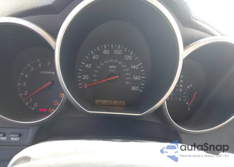 2003 Lexus Sc 430 из США, поврежденный, VIN JTHFN48Y430038377